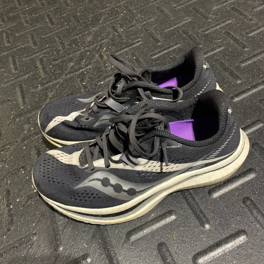 Saucony Endorphin Pro 2